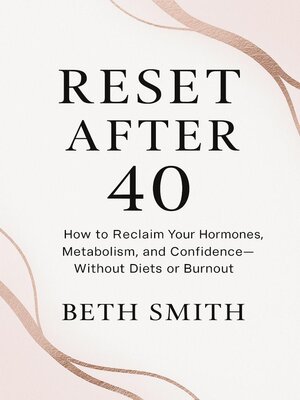 cover image of Reset After 40